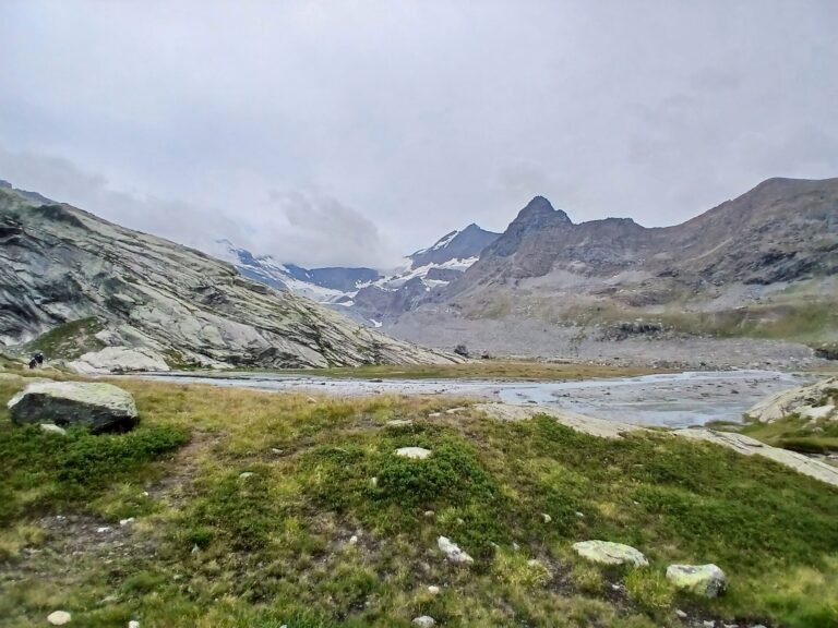 Le cirque des Evettes