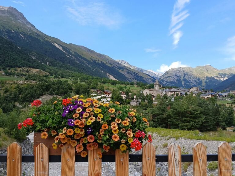 De Modane à Termignon